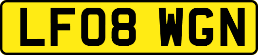 LF08WGN