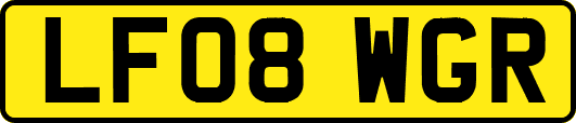 LF08WGR