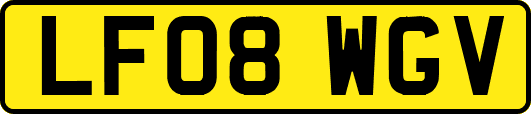 LF08WGV