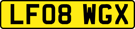 LF08WGX