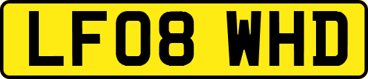 LF08WHD