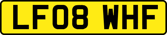 LF08WHF