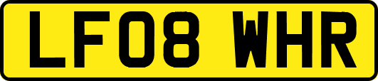 LF08WHR