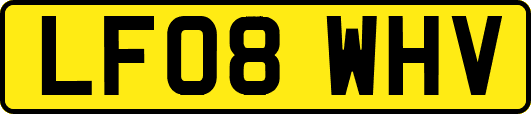 LF08WHV