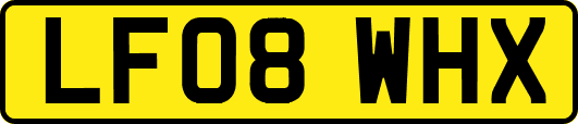 LF08WHX