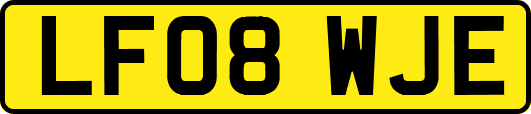 LF08WJE