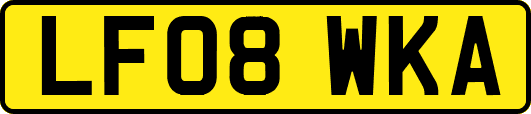 LF08WKA