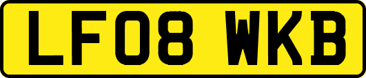 LF08WKB
