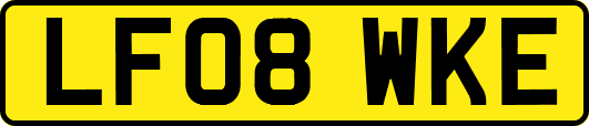 LF08WKE