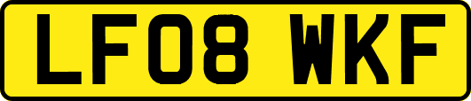 LF08WKF