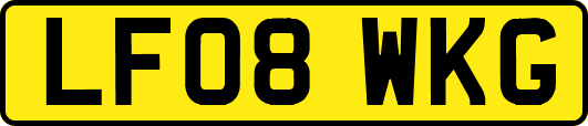LF08WKG