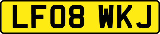 LF08WKJ