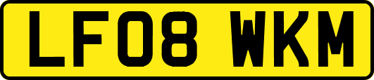 LF08WKM