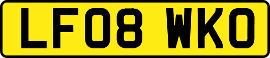 LF08WKO
