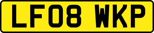 LF08WKP