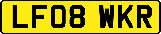 LF08WKR