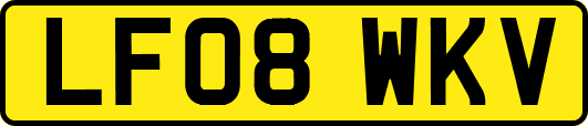 LF08WKV