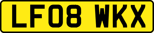 LF08WKX