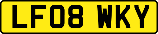 LF08WKY