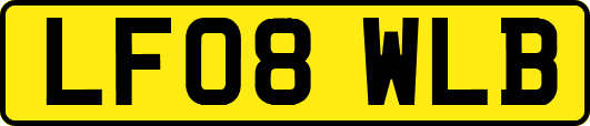 LF08WLB