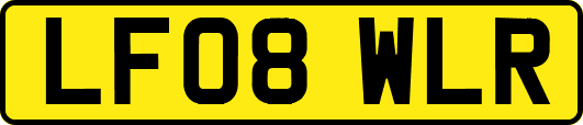 LF08WLR