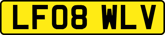 LF08WLV