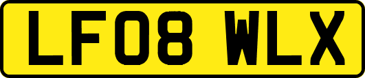 LF08WLX