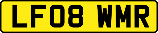 LF08WMR
