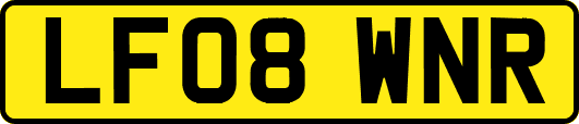 LF08WNR