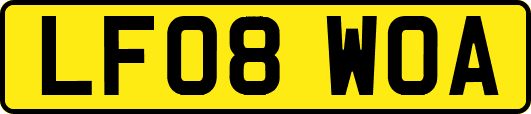 LF08WOA