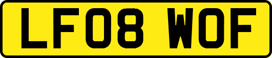 LF08WOF