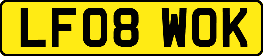 LF08WOK