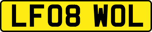 LF08WOL