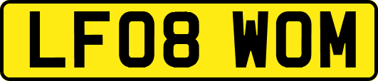 LF08WOM