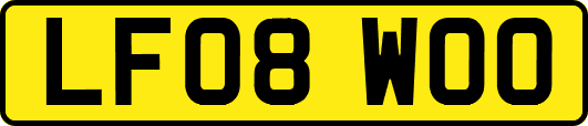LF08WOO