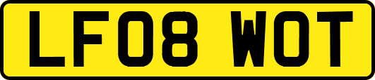LF08WOT