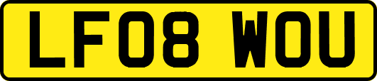 LF08WOU