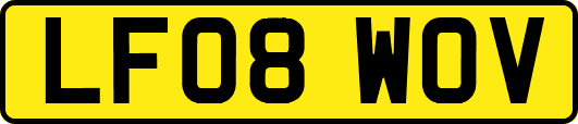 LF08WOV