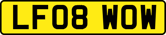 LF08WOW