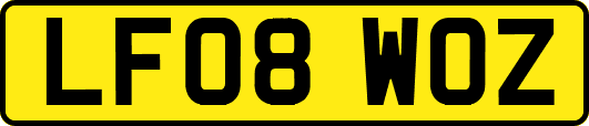 LF08WOZ