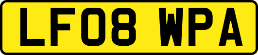 LF08WPA