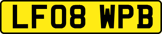 LF08WPB