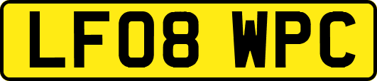 LF08WPC