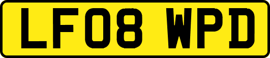 LF08WPD