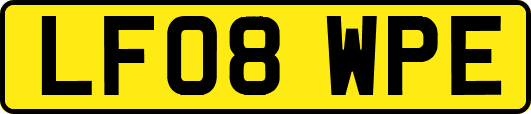 LF08WPE