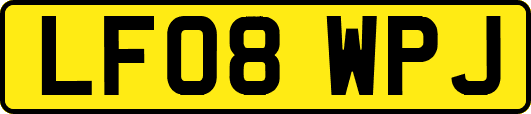 LF08WPJ