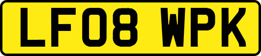 LF08WPK