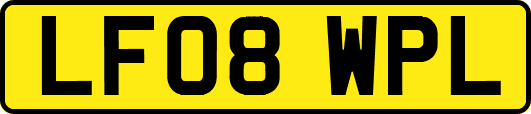LF08WPL