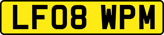 LF08WPM