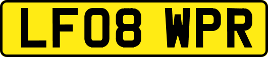LF08WPR